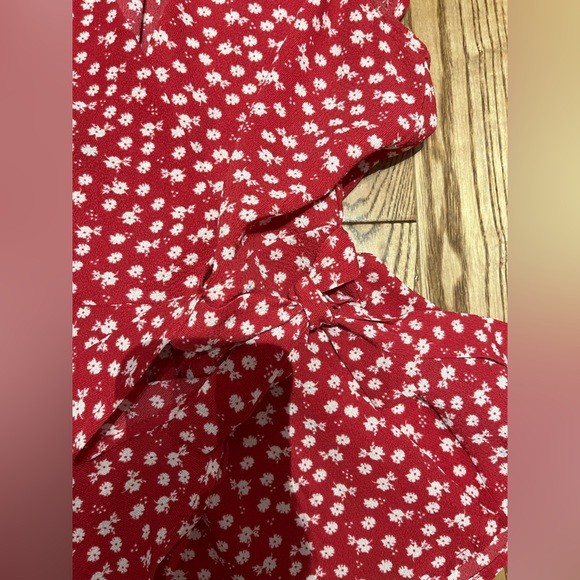 Monteau blouse - Picture 2 of 5